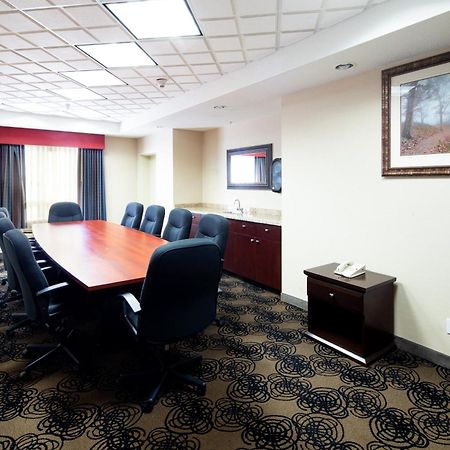 Holiday Inn Express Hotel & Suites Edson By Ihg Dış mekan fotoğraf